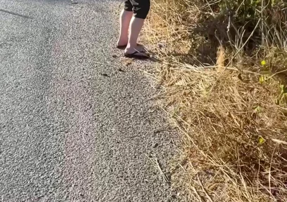 Boy Followed His Straight Friend Who Went for a Pee