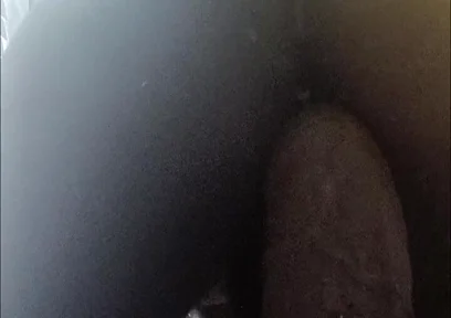 Femboy Addicted BBC Has Creamy Farting Orgasms