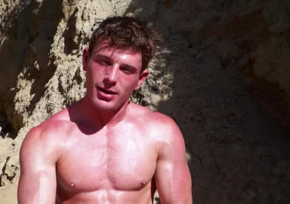 Loving Brent Corrigan 2