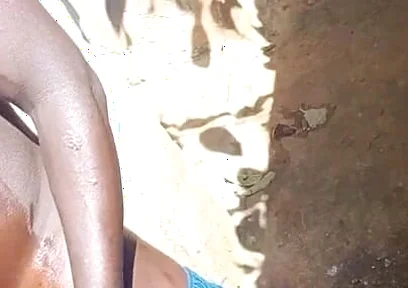 Do You Want It in Your Ass or Pussy? You Choose