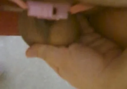 Sissy Cums After a Ballbusting Session