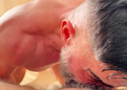 Cock Worship & Raw Breed Ft. Delicious_ff - Gagging, Verbal & Creampie