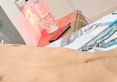 Unable to Hold Back: Intense Oral Sex Until I Came in Her Mouth