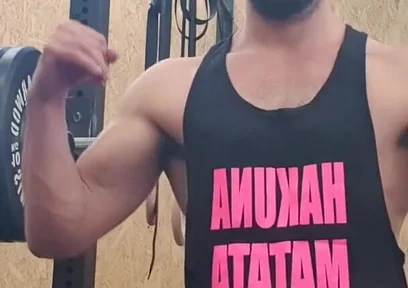 Gym Day