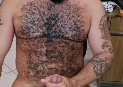 Come Jerk off with Me