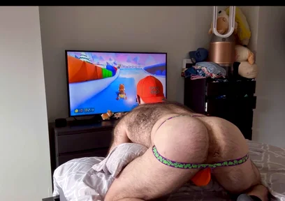 Happy Jocktober 28thtime to Break Out the Spooky Jocks