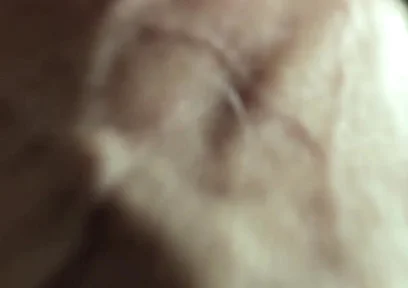 Good Close-up Shot of the Cumshot.