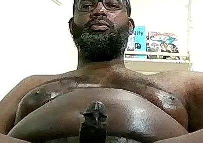 Mid Day Jack off From the Bottom
