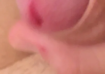 Young Horny Twink Masturbation