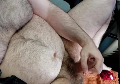 August 27 2026 Cumshot
