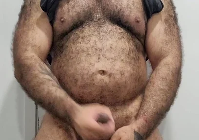 A Hump Day Post Workout Relief