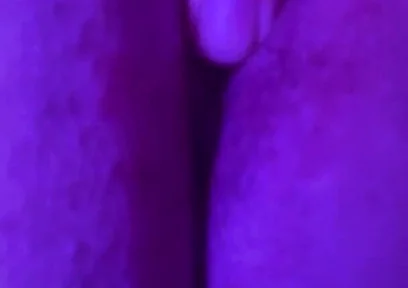 Small Pink Hole
