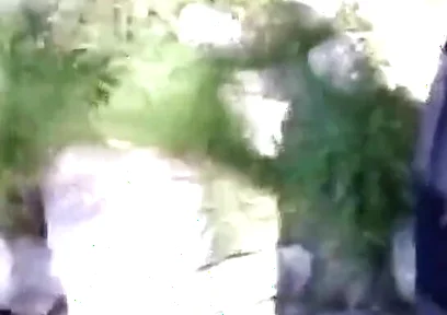 Jon Arteen Pissing Pee Outside. Twink Flirting in a Gay Cruising Park. Sexy Slim Boy in Adidas Sportwear