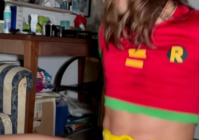 Dynamic Duo Shows What They Do After a Fight