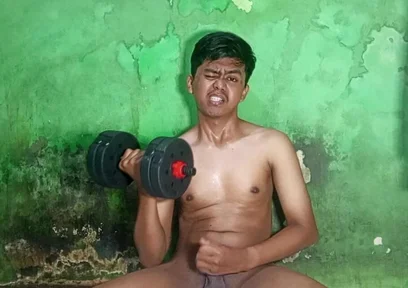 Exercise to Get Stronger