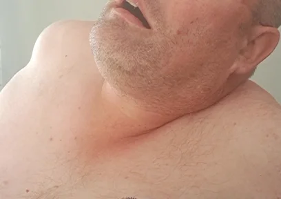 An Ass Fuck with Dildo in the Morning Drives Away Grief and Worries