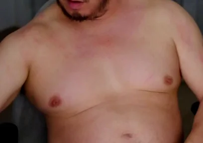 Asian Bear Pig Piss Soaking Dirty Stinky Worn Yellow Jockstraps