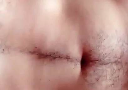 Dick Training?