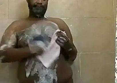 Morning Shower Super Clean