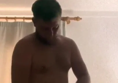 Hot Fuck in Greece