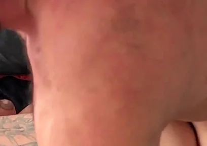 Muscle Stepdaddy Bareback Suck & Fuck Massivedaddyxxx
