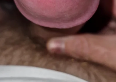 Morning Awakening, Who Will Suck It for Me