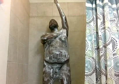 Morning Shower Super Clean