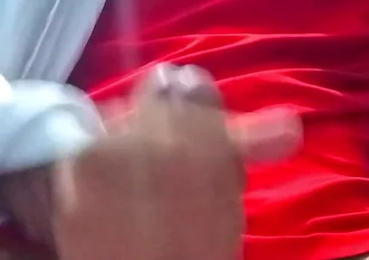 A Sweet, Beautiful, and Delicious Moroccan Penis, Who Wants It?