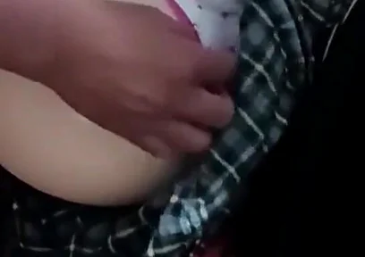 815 Stepdaughter Student I'll Teach You How to Do an Anal Creampie