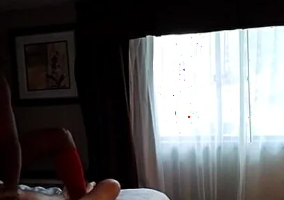 Masseur Gets Turned on and Has to Fuck!