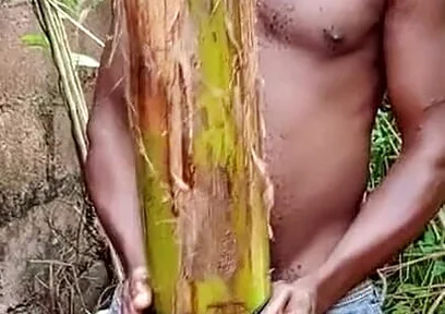 Long Big Dick Is on Slut Again