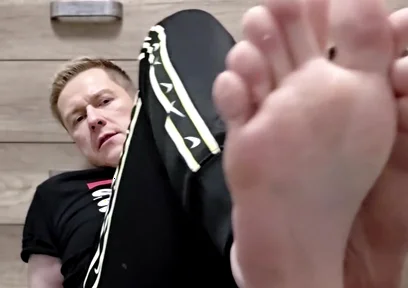 Feet & Fun