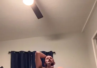 Last Time I Got to Stroke