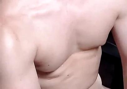 Live Stream Fail: Sissy Gags on Toy and Loses Control with Dirty Talk