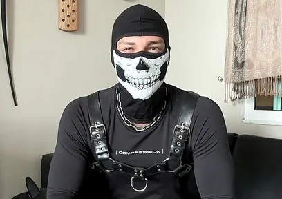 Master Steele - CBT Instructions