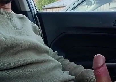 I Hexite My Big Cock in My Residence