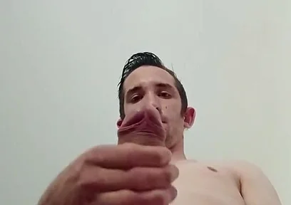 Handjob with Cumshot
