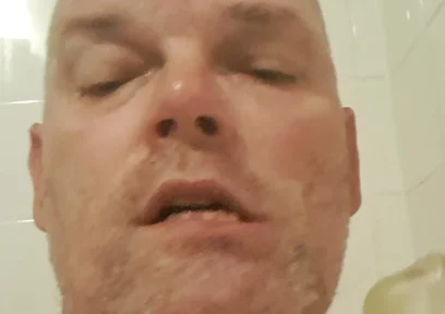 First Dildo Training for the Ass, Then Dildo Training for the Slut's Throat