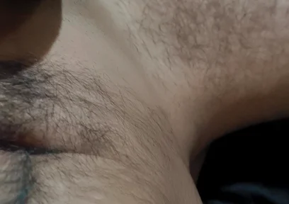 Ejaculation with a Lot of Milk