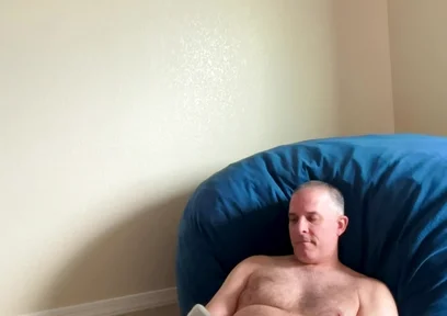 Duke Silver Is Getting His Sexy on Big Time