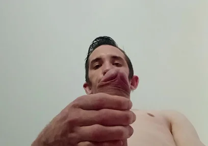Handjob with Cumshot