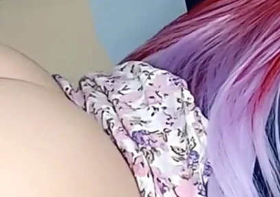 672 Stepson/stepdaughter Secret Anal Sex