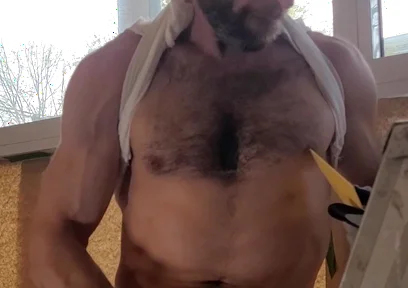 Did Someone Call for a Handyman ‍