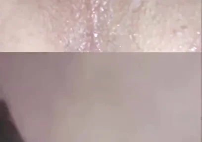 Up Close Wet Asshole and Dick Slow Motion Masterbation Compilation