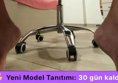 Gay Masturbation