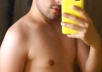 Masturbation