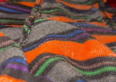 Lots of Cum Neighbour Panties