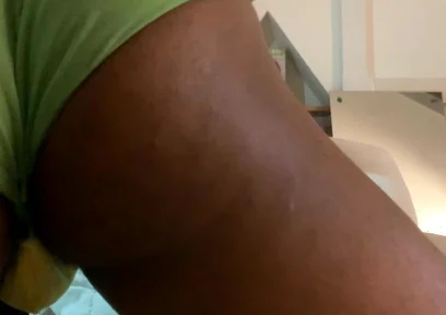 Solo Pillow Humping in Underwear Twerking Bubble Butt Soft to Hard Flaccid (cock Part 1)