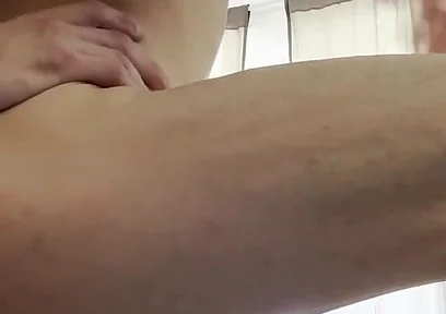 Twink's Tight Asshole Fucked Hard