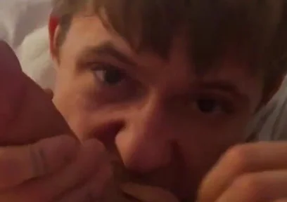 Gave a Juicy Blowjob to a Twink with a Big Dick and Brought Him to Orgasm